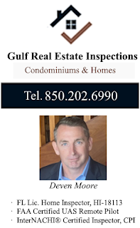 Perdido Key-Pensacola Florida Beach Condo-Home Inspections